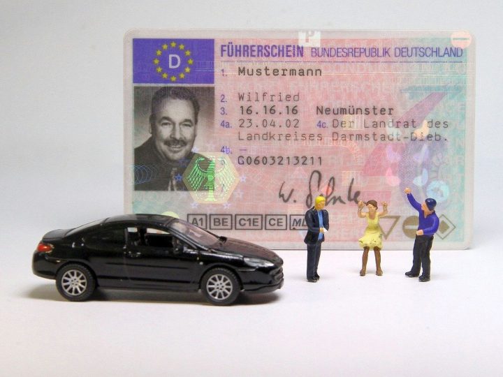 Автошколы Минска