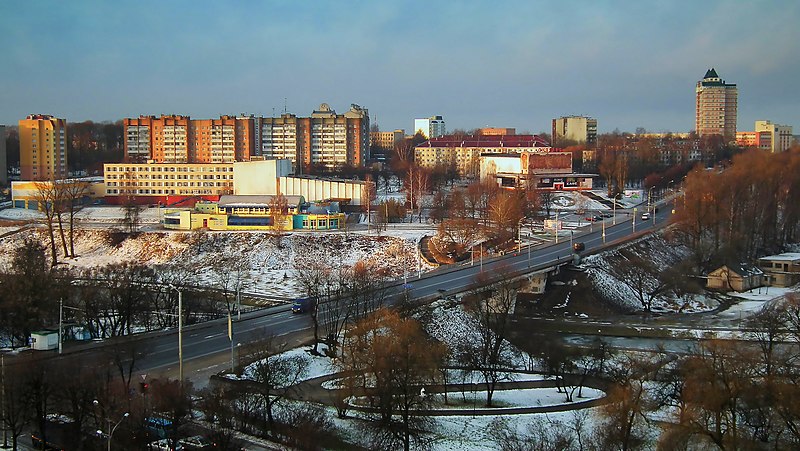 Могилев