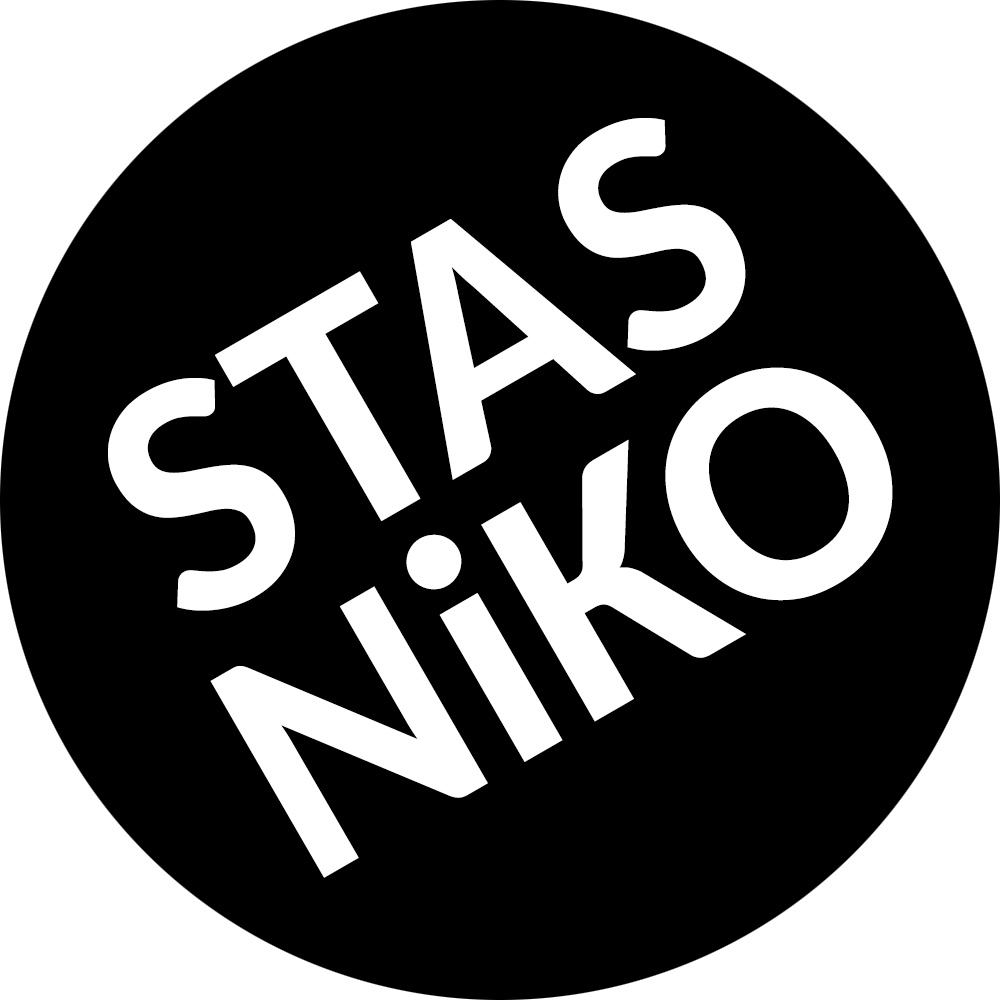 Studio Stas Nikonenko – professional photography in Minsk
